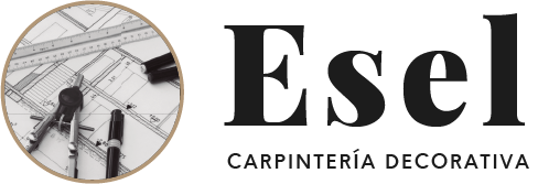 Logotipo Esel