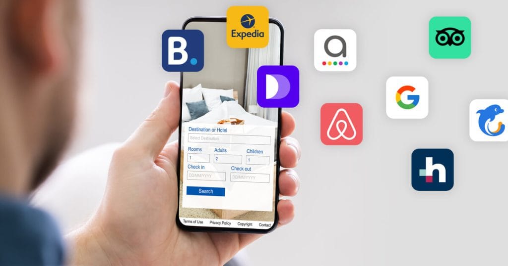 channel management system