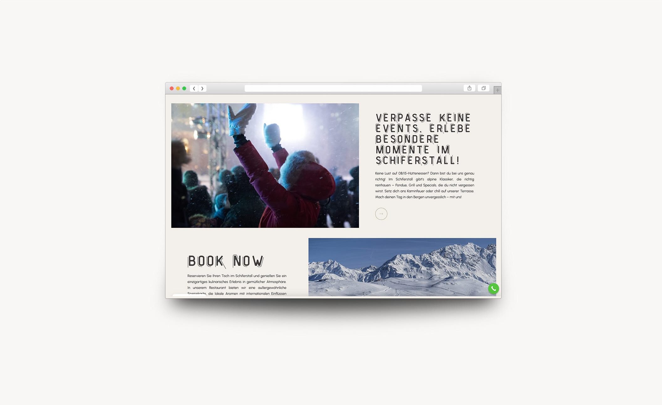 Online booking systems for hotels and restaurants 10 chifferstall2