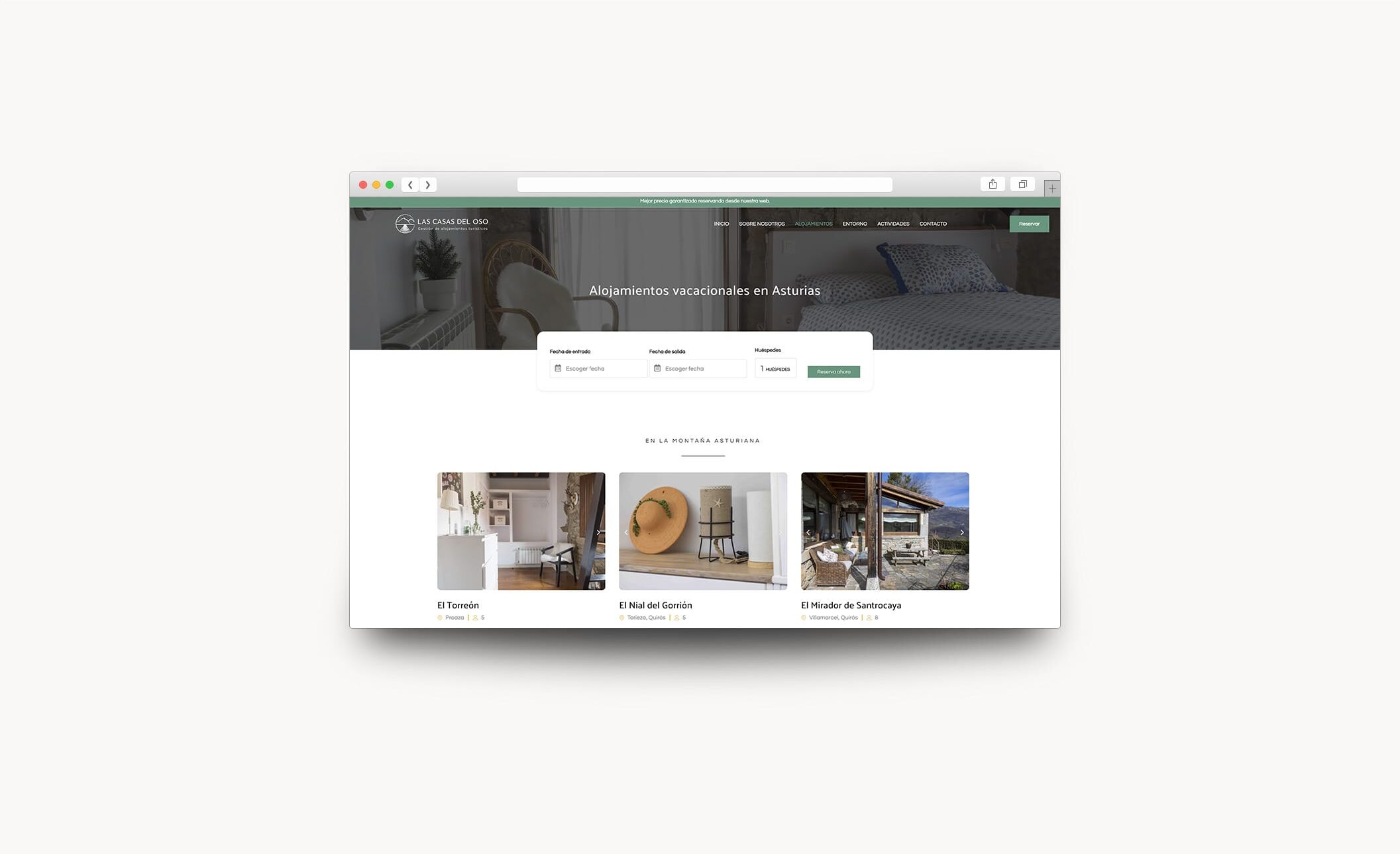 Online booking systems for hotels and restaurants 11 las casas hotel booking system