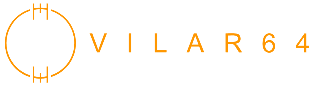 logo vilar