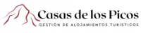 Logotipo Casas de los Picos