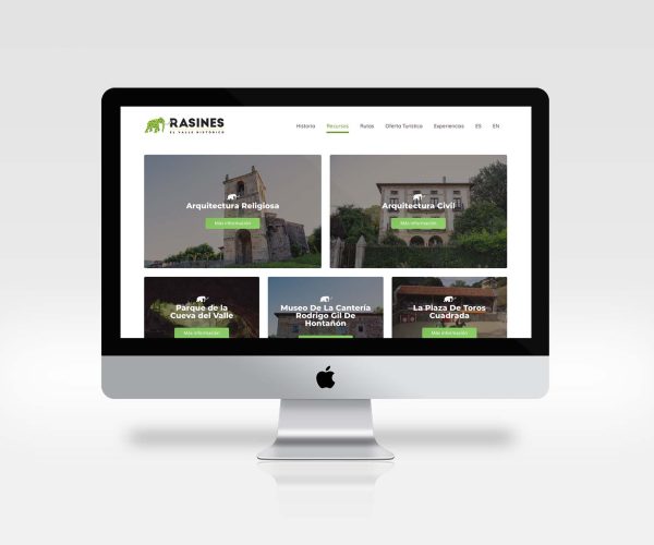 turismo rasines axolot agencia