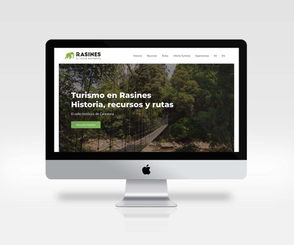 turismo rasines axolot agencia